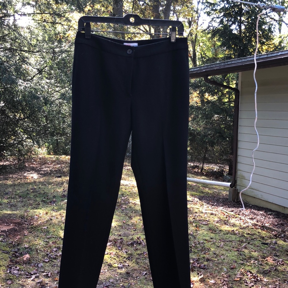 Wool Michael kors slacks